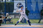 Baseball vs Babson  Wheaton College Baseball vs Babson during Semi final game of the NEWMAC Championship hosted by Wheaton. - (Photo by Keith Nordstrom) : Wheaton, baseball, NEWMAC